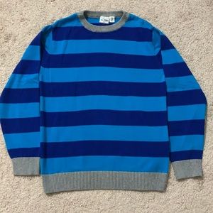 Boy’s Sweater